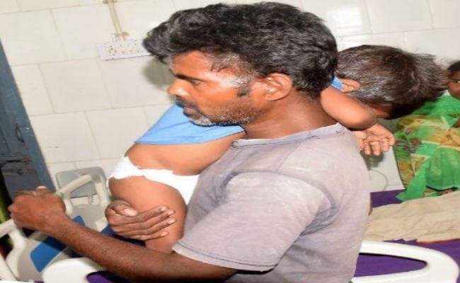 बिहार, यूपी, उत्तराखंड और ओड़िशा की सेहत कुछ ज्यादा ही खराब, झारखंड सेहतमंद बिहार, यूपी, उत्तराखंड और ओड़िशा की सेहत कुछ ज्यादा ही खराब, झारखंड सेहतमंद