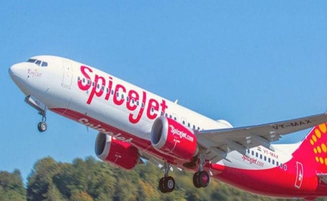 नयी दिल्ली और मुंबई से अगले महीने आठ नयी इंटरनेशनल उड़ानें शुरू करेगी स्पाइसजेट