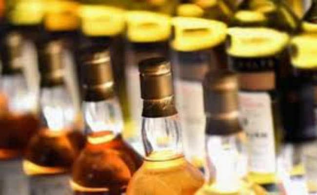 राज्य में शराब की 1595 दुकानें, और 200 दुकान खोलने की तैयारी में सरकार