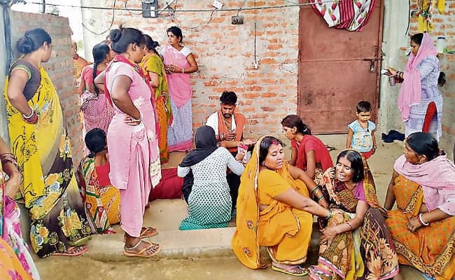नामकुम : युवक ने ऑटो को स्वर्णरेखा पुल पर रूकवाया व लगा दी छलांग, मौत