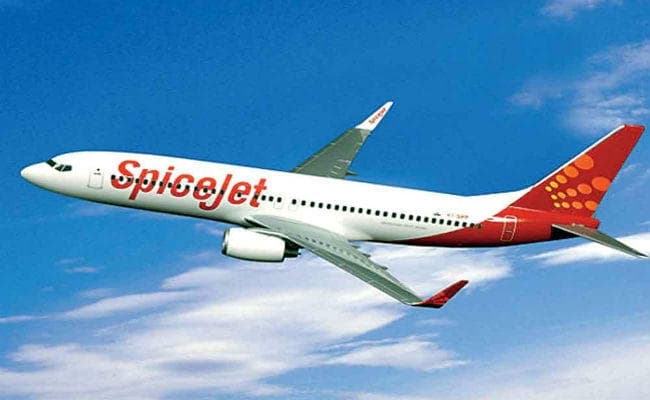 मुंबई से हांगकांग के लिए 31 जुलाई से उड़ान सेवा शुरू करेगी स्पाइसजेट