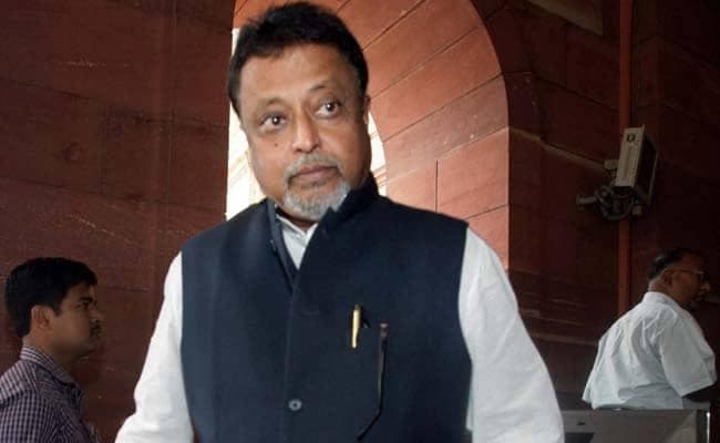 माकपा की तरह तृणमूल भी बन जायेगी विरल प्रजाति : मुकुल