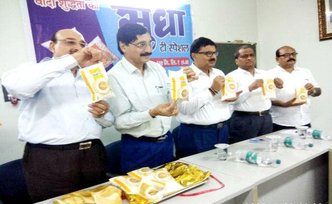 सुधा डेयरी ने बाजार में उतारा प्रोटीनयुक्त टी स्पेशल दूध, दही भी जमाये, …जानें कितनी है कीमत?