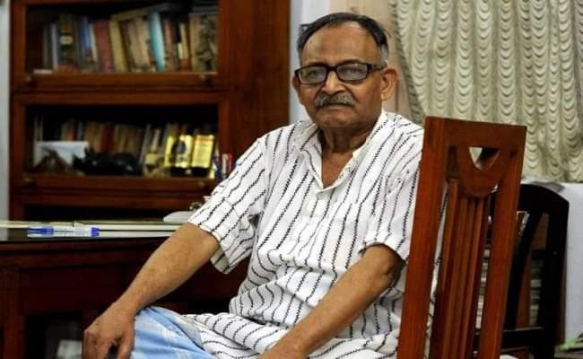 नक्सल आंदोलन के फायरब्रांड नेता संतोष राणा का निधन
