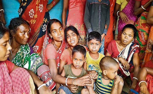 पुणे हादसा : पीड़ितों के परिजन कर रहे चीत्कार, कह रहे- काश! यह खबर झूठी निकल जाती