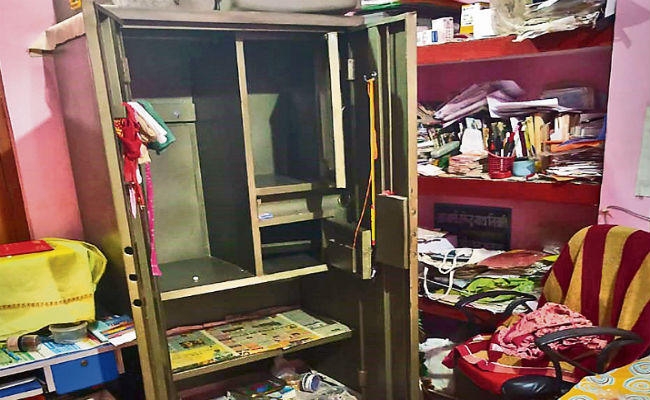 पटना : डकैती से पहले की थी शराब पार्टी, कुछ संदिग्धों को चिह्नित किया गया
