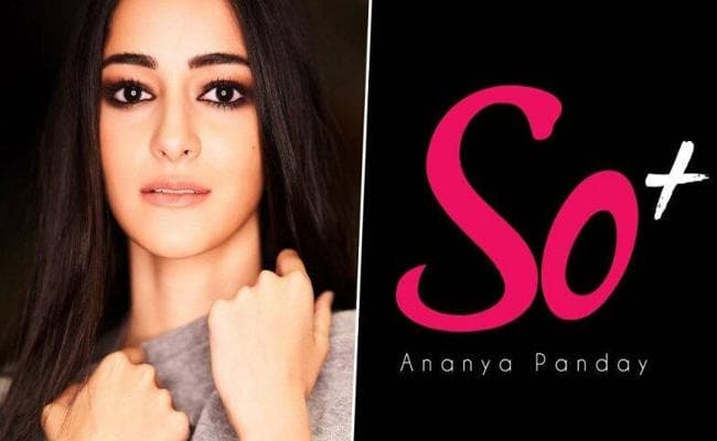 सोशल मीडिया पर दी जाने वाली धौंस के खिलाफ अनन्या पांडे ने शुरू की मुहिम