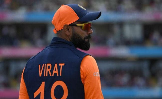 World Cup 2019: इंग्लैंड के हाथों 31 रन से मिली हार के बाद कप्तान विराट कोहली ने कही ये बात