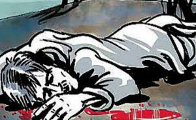 जसीडीह से गायब स्कॉर्पियो चालक की हत्या, विरोध में चकाई मोड़ जाम