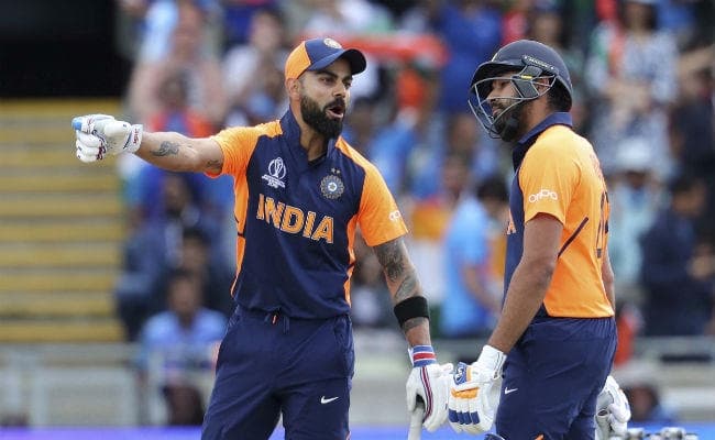 World Cup 2019: इंग्लैंड से हार के बाद अब भारत के सामने अब बांग्ला परीक्षा, नजर आ सकता है बदलाव