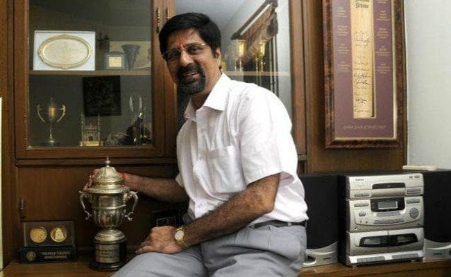 कोहली, रोहित को सहयोग की जरूरत : श्रीकांत