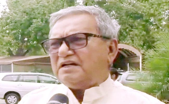 AES से मौत पर राज्य सरकार में गठबंधन सहयोगी पार्टी के नेता ने ही बोला हमला, कहा…