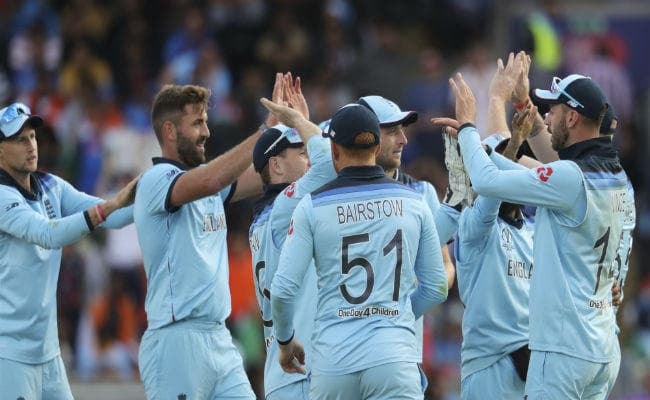 #ENGvNZ : न्यूजीलैंड को हराकर इंग्लैंड सेमीफाइनल में, मुश्किल में पाकिस्तान