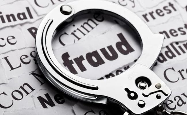 वित्त वर्ष 2018-19 में बैंक धोखाधड़ी के मामले 73 फीसदी बढ़कर 71,543 करोड़ रुपये पर