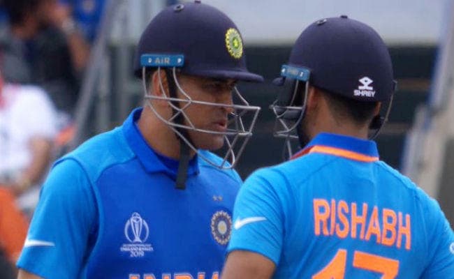 World Cup 2019: सेमीफाइनल से पहले इस ‘पहेली” को सुलझाना चाहेगा भारत, नजरें धौनी पर