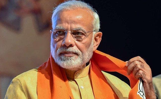 PM मोदी शनिवार को वाराणसी से करेंगे भाजपा के सदस्यता अभियान की शुरुआत