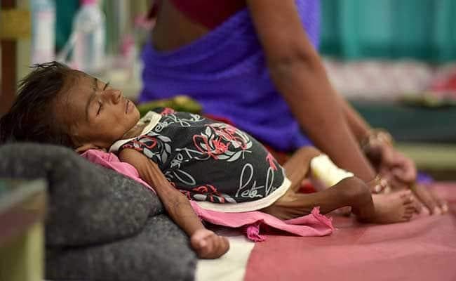 लीची नहीं, गर्मी-कुपोषण चमकी की वजह : डॉ चंद्रा
