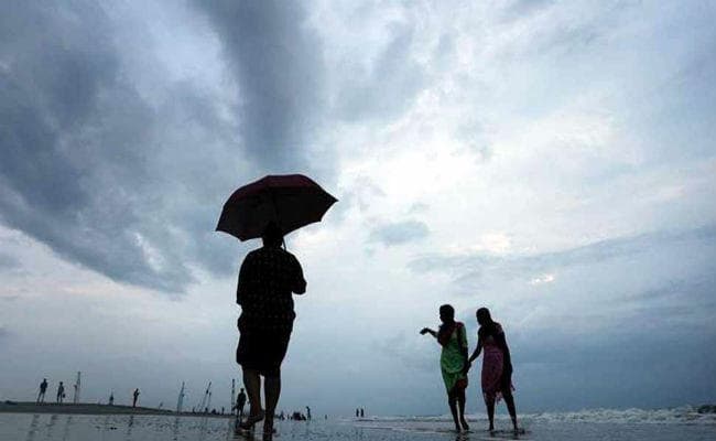 मॉनसून का हाल : झारखंड, बिहार, बंगाल में उम्मीद से कम बारिश