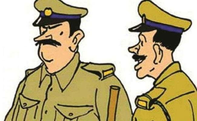 बिहार में अब दारोगा को लेनी पड़ेगी साइबर ट्रेनिंग, बिना इसके नहीं बन पाएंगे इंस्पेक्टर बिहार में अब दारोगा को लेनी पड़ेगी साइबर ट्रेनिंग, बिना इसके नहीं बन पाएंगे इंस्पेक्टर