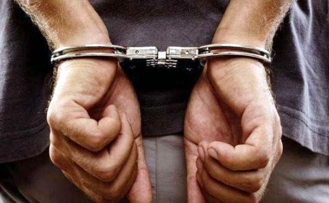 भागलपुर : नशे में हंगामा करते राजद के राष्ट्रीय सचिव गिरफ्तार