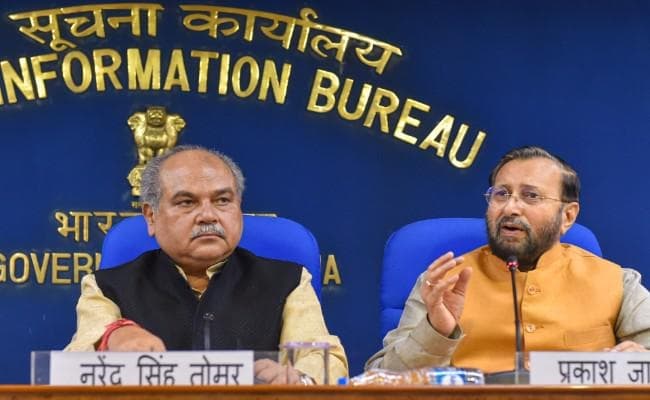 चिटफंड के जरिये लाखों-करोड़ों का घोटाला वालों की अब खैर नहीं, सरकार ने उठाये ये कदम…