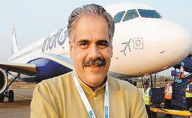 IndiGo विवाद : भाटिया समूह ने दी सफाई, बाजार के मुताबिक किया गया संबद्ध पक्षों के साथ लेन-देन