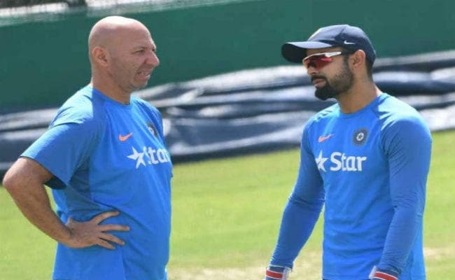 वर्ल्ड कप में टीम इंडिया का सफर समाप्त होने के साथ ही इस अधिकारी का सेवा समाप्त