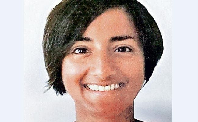 कई दिनों से मां की तलाश में भटक रही बेल्जियम से रांची पहुंची चिराग शूटाइजर ने कहा, कहां हो मां, एक बार मिल लो…