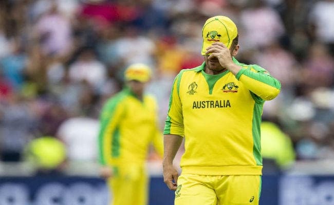 WORLD CUP: पहली बार सेमीफाइनल हारा ऑस्ट्रेलिया, 27 साल बाद फाइनल में पहुंचा इंग्लैंड