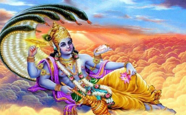 देवशयनी एकादशी आज, अगले चार माह तक मांगलिक कार्यों के लिए नहीं है मुहूर्त