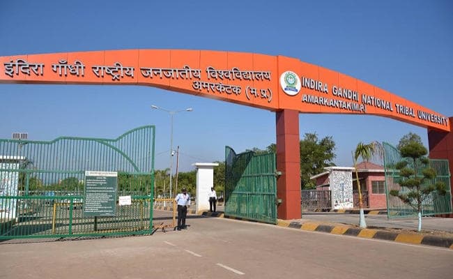 Jharkhand : जनजातीय विश्वविद्यालय पर क्या है आदिवासी समुदाय के विद्वानों और सामाजिक कार्यकर्ताओं की राय