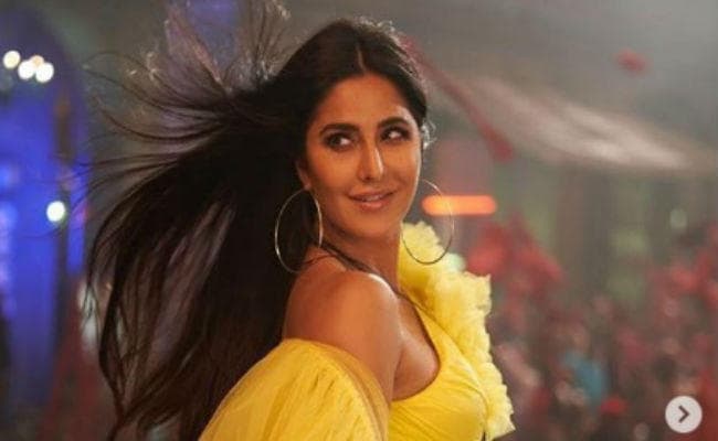 कैटरीना के हॉट अंदाज पर मल्लिका के बॉयफ्रेंड अर्जुन ने किया कमेंट, मिला ये जवाब