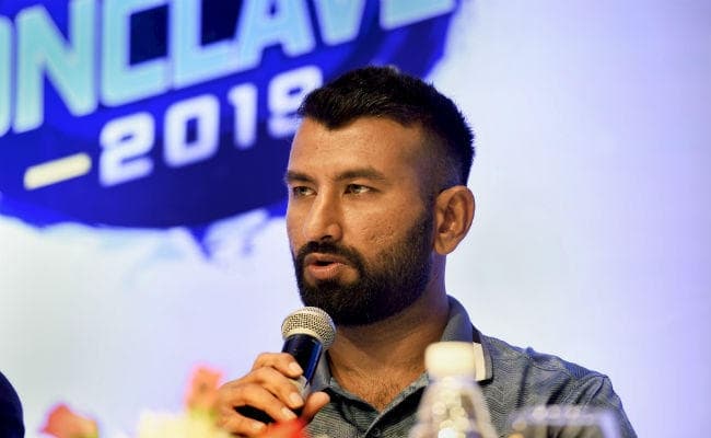 आईसीसी को अपने कुछ नियमों पर करना होगा विचार : चेतेश्वर पुजारा