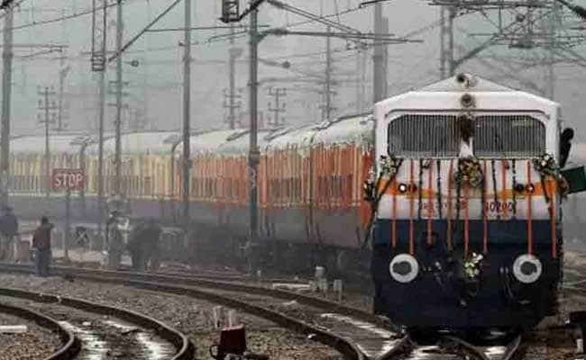 श्रावणी मेला में चलेगी पांच स्पेशल ट्रेनें