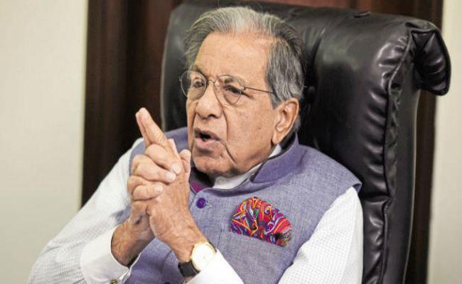 सरकार ने 15वें वित्त आयोग का कार्यकाल 30 नवंबर तक बढ़ाया, अभी अहम फॉमूला सुझाना है बाकी