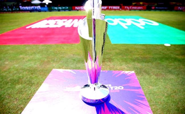 T-20 वर्ल्ड कप: भारत का पहला मैच दक्षिण अफ्रीका से, जानिये पूरा मैच शेड्यूल