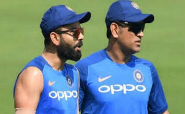 वेस्टइंडीज दौरे के लिये चयन शुक्रवार को : नजरें धौनी के भविष्य और कोहली की उपलब्धता पर