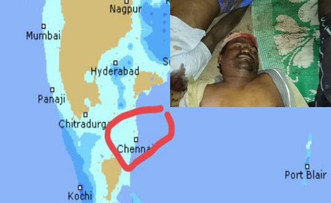 चेन्नई में भीषण सड़क हादसा, झारखंड के 9 मजदूरों की मौत, सभी चतरा के रहनेवाले, गांव में पसरा मातम