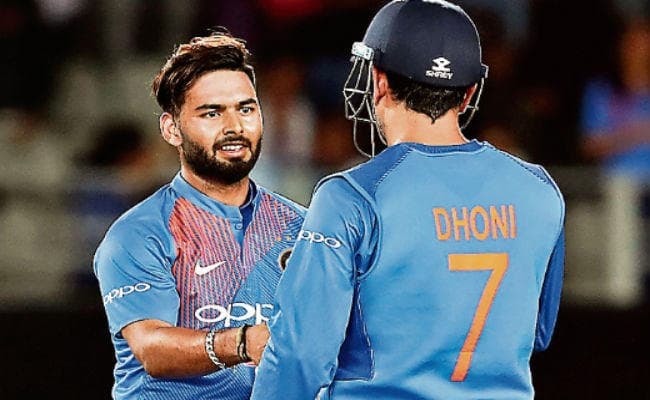 वेस्टइंडीज दौरे के लिए टीम इंडिया का चयन आज , धौनी की गैरहाजिरी में पंत होंगे बड़े दावेदार