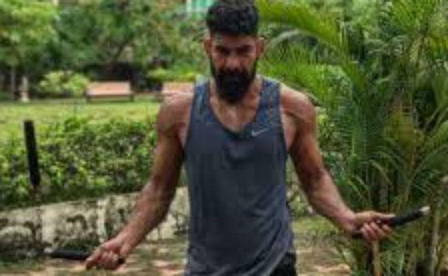 जानें अभिनेता कबीर दुहन सिंह की फिटनेस का राज : जुनून है तो कुछ भी मुश्किल नहीं