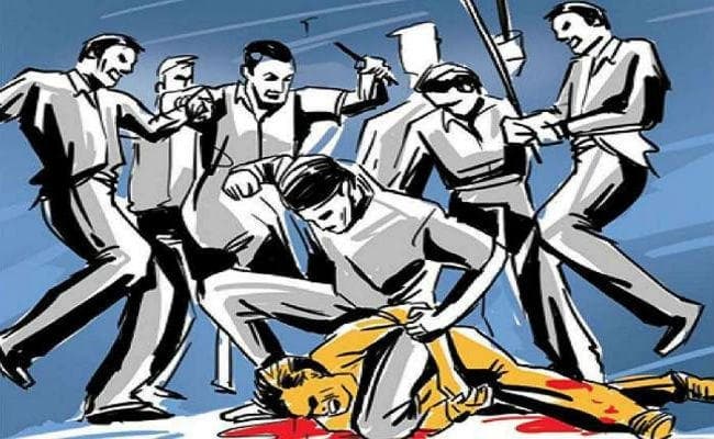 जमशेदपुर : राजमिस्त्री ने पैसा लेकर काम नहीं किया, दबाव बनाने पर मॉब लिंचिंग में फंसाने की दी धमकी