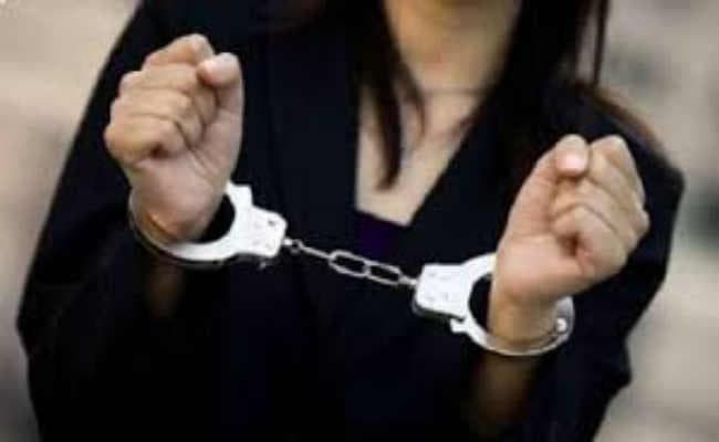 दोहरे हत्याकांड में प्रेमिका की हुई गिरफ्तारी