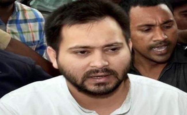 IRCTC घोटाला मामला : तेजस्वी यादव की अर्जी पर फैसला आज