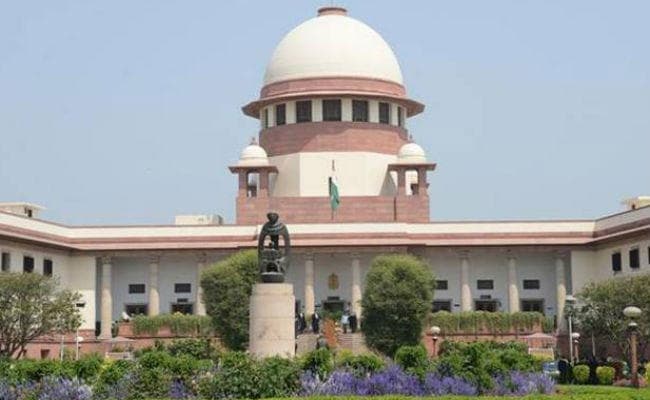 सुप्रीम कोर्ट ने NRC प्रकाशन की समय सीमा बढ़ायी, 20% नमूनों के पुन: सत्यापन का अनुरोध ठुकराया