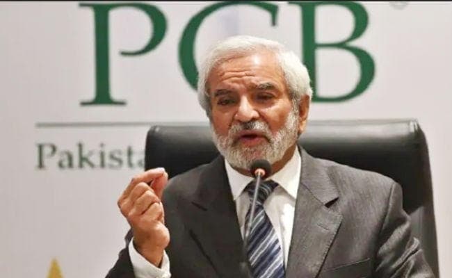 पीसीबी अध्यक्ष एहसान मनि बने ICC की अहम समिति के अध्यक्ष