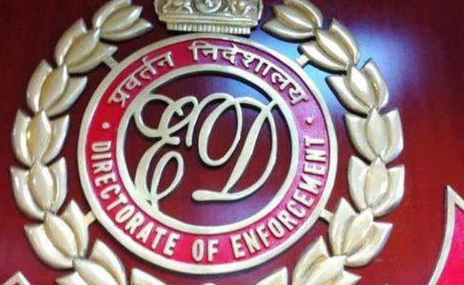 रांची : इडी को पुलिस नहीं दे रही है विधायक ढुल्लू महतो के आपराधिक इतिहास की जानकारी