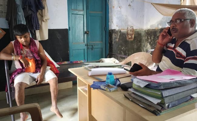 Jharkhand : बिहार के सबौर की महिला कांवरिया की देवघर में मौत