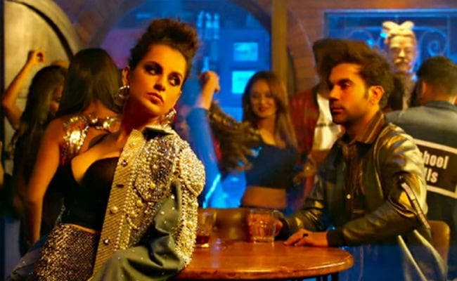 Film Review : फिल्‍म देखने से पहले जानें कैसी है ”जजमेंटल है क्या”