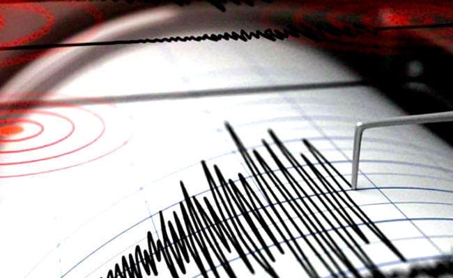 फिलीपिन्स: दो शक्तिशाली भूकंप के झटकों में आठ की मौत, 60 से ज्यादा घायल