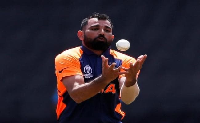 हसीन जहां के आरोपों के कारण शमी को नहीं मिल रहा था अमेरिकी वीजा, BCCI के हस्तक्षेप से बात बनी